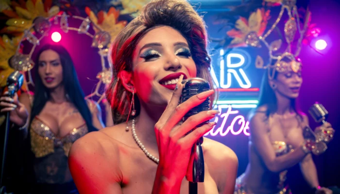 Fotografia de la pelicula tu reina