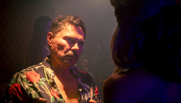 Fotografia de la pelicula tu reina