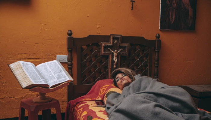 Fotografia de la pelicula tu reina