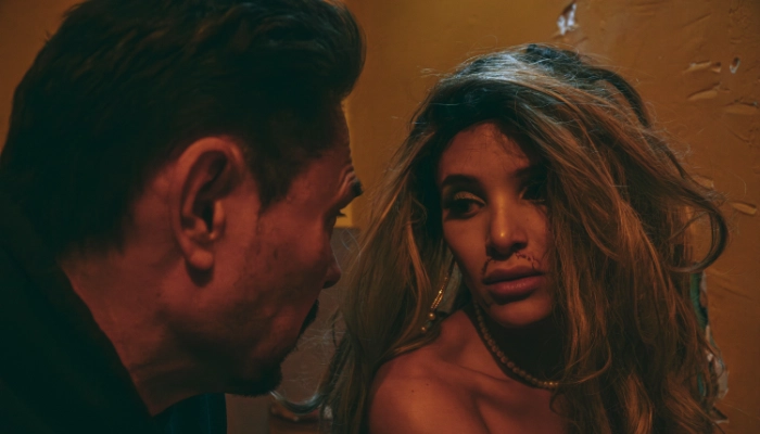 Fotografia de la pelicula tu reina